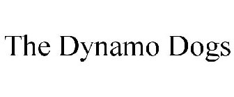 THE DYNAMO DOGS