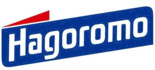 HAGOROMO