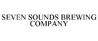 SEVEN SOUNDS BREWING COMPANY
