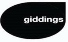 GIDDINGS