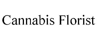 CANNABIS FLORIST