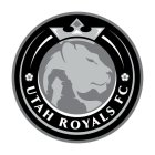 UTAH ROYALS FC