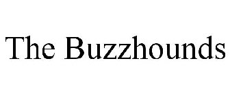 THE BUZZHOUNDS