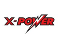 X-POWER