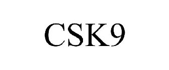 CSK9