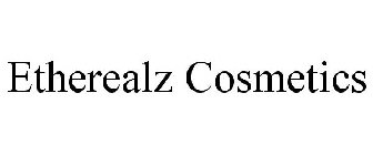 ETHEREALZ COSMETICS