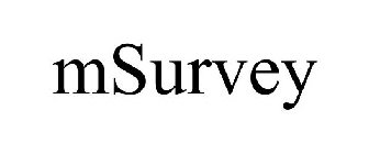 MSURVEY