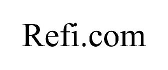 REFI.COM