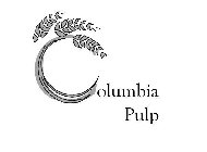 COLUMBIA PULP