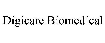 DIGICARE BIOMEDICAL