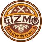 GIZMO BREW WORKS