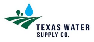 TEXAS WATER SUPPLY CO.