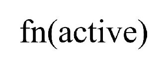 FN(ACTIVE)