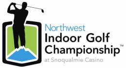 NORTHWEST INDOOR GOLF CHAMPIONSHIP AT SNOQUALMIE CASINO