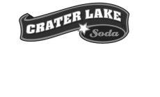 CRATER LAKE SODA