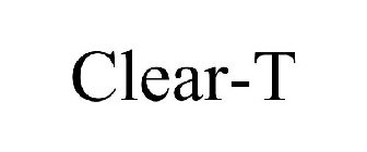 CLEAR-T