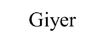 GIYER