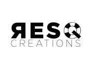 RESQ CREATIONS