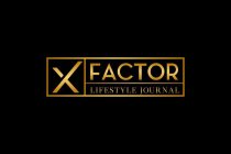 X FACTOR LIFESTYLE JOURNAL