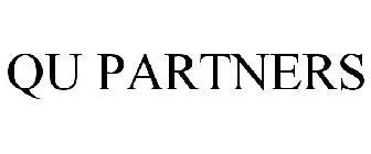 QU PARTNERS