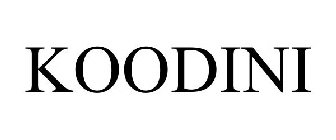 KOODINI