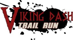 VIKING DASH TRAIL RUN