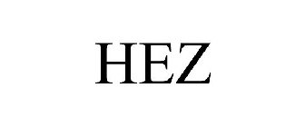 HEZ