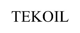 TEKOIL