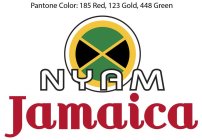 NYAM JAMAICA