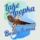 LAKE APOPKA BIRDING FESTIVAL