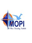 MOPI MT. OLIVE PARENTING INSTITUTE