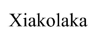 XIAKOLAKA