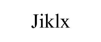 JIKLX