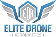 EDA ELITE DRONE AERONAUTICS