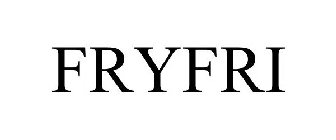 FRYFRI