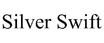 SILVER SWIFT