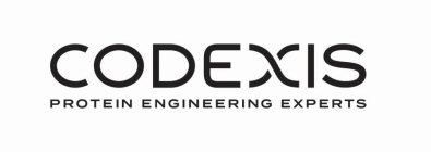 CODEXIS PROTEIN ENGINEERING EXPERTS