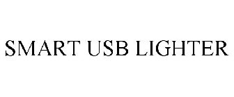 SMART USB LIGHTER