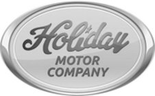 HOLIDAY MOTOR COMPANY