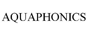 AQUAPHONICS