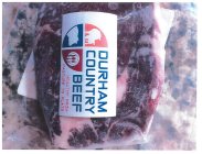 DURHAM COUNTRY BEEF - HEALTHY FROM PASTURE TO PLATE