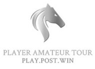 PLAYER AMATEUR TOUR PLAY.POST.WIN