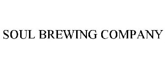 SOUL BREWING COMPANY