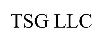 TSG LLC