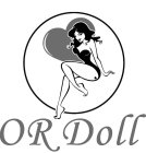 OR DOLL