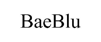 BAEBLU