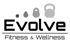 EVOLVE FITNESS & WELLNESS