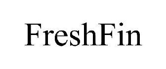 FRESHFIN