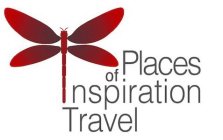 PLACES OF INSPIRATION TRAVEL