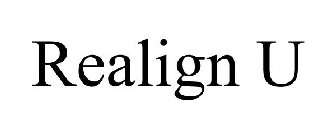 REALIGN U